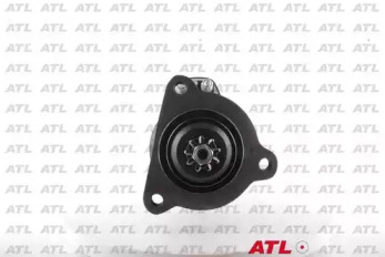 Стартер ATL Autotechnik A 13 730